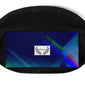 FRILACÈ Neon Lights Fanny Pack