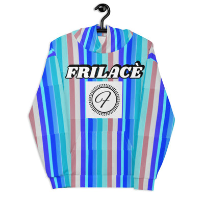 FRILACÈ Calming Energy Unisex Hoodie