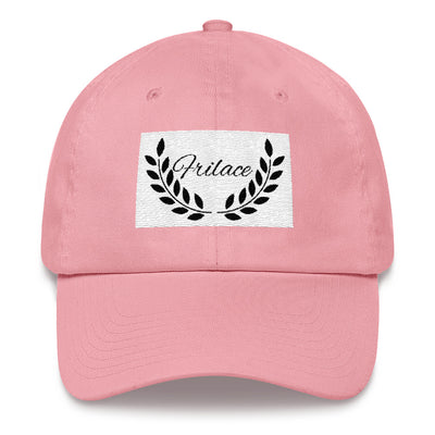 FRILACÈ PWB Cap