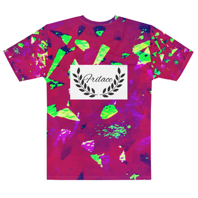 FRILACÈ Men's GSP T-shirt