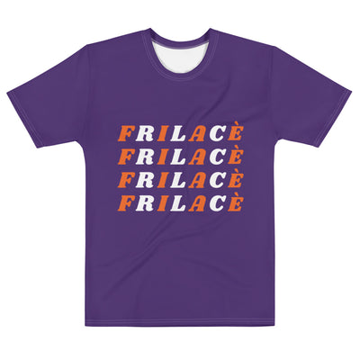 FRILACÈ Men's OWP T-shirt