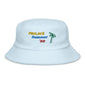 FRILACÈ Summer '22 bucket hat