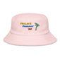 FRILACÈ Summer '22 bucket hat