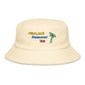 FRILACÈ Summer '22 bucket hat