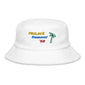 FRILACÈ Summer '22 bucket hat