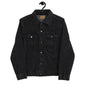 FRILACÈ (MIDLIFE) The Treat Unisex denim jacket