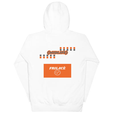 FRILACÈ (MIDLIFE) The Treat Unisex Hoodie