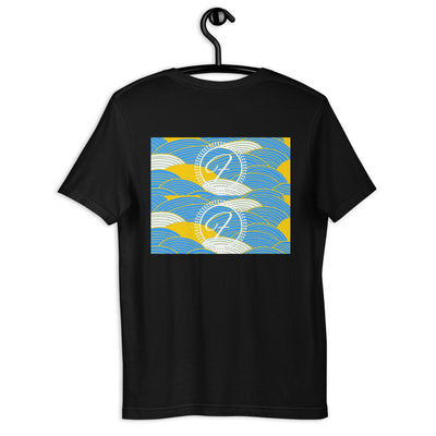 FRILACÈ Unisex Clouds T-Shirt