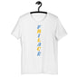 FRILACÈ Unisex Clouds T-Shirt